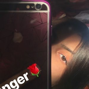 Meet your Posher, Ariana